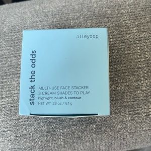 Alleyoop stack the odds cocktail hour